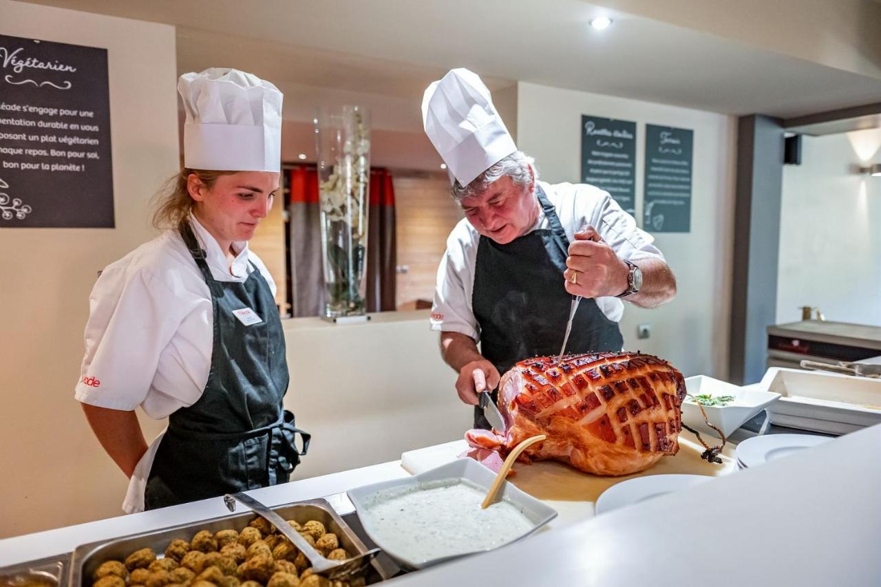 Village Club Mileade 3* Courchevel