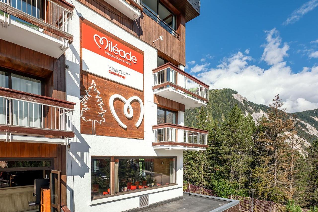 Village Club Mileade Hotel 3*