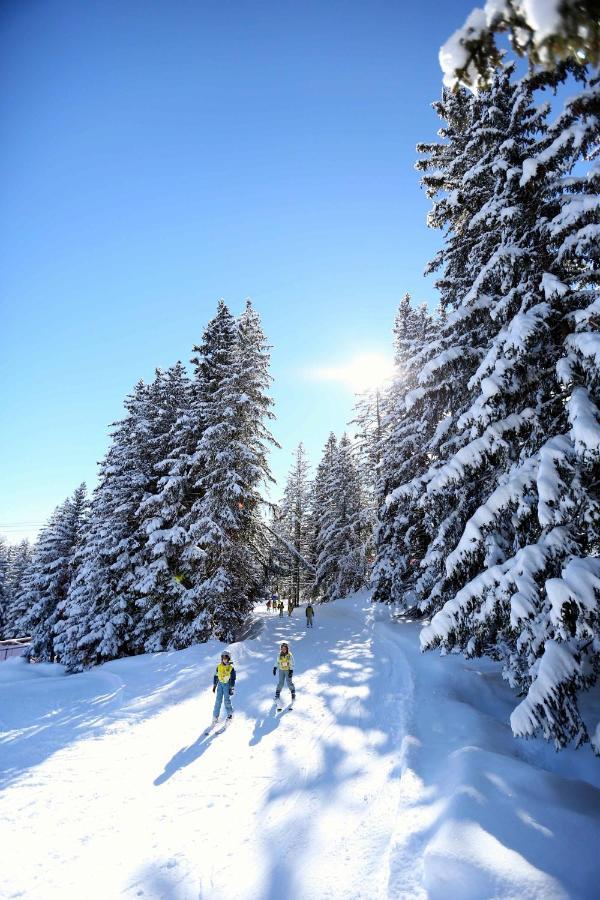 Village Club Mileade 3* Courchevel