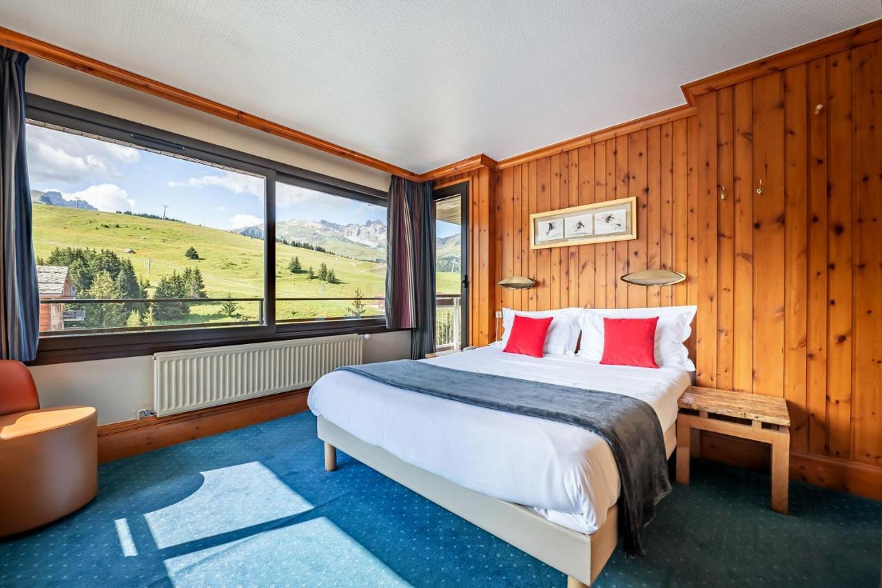 Village Club Mileade Courchevel