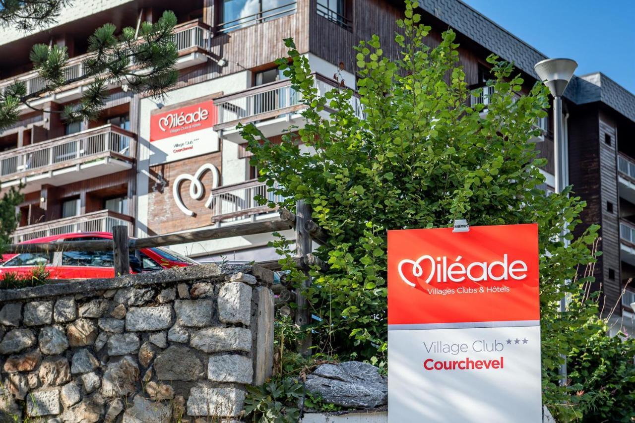 Village Club Mileade Courchevel