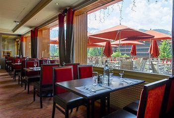 Village Club Mileade Hotel Courchevel