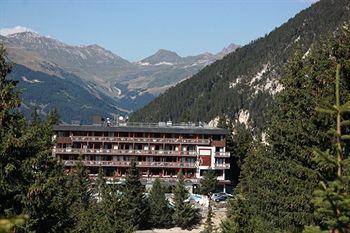 Hotel Village Club Mileade 3*