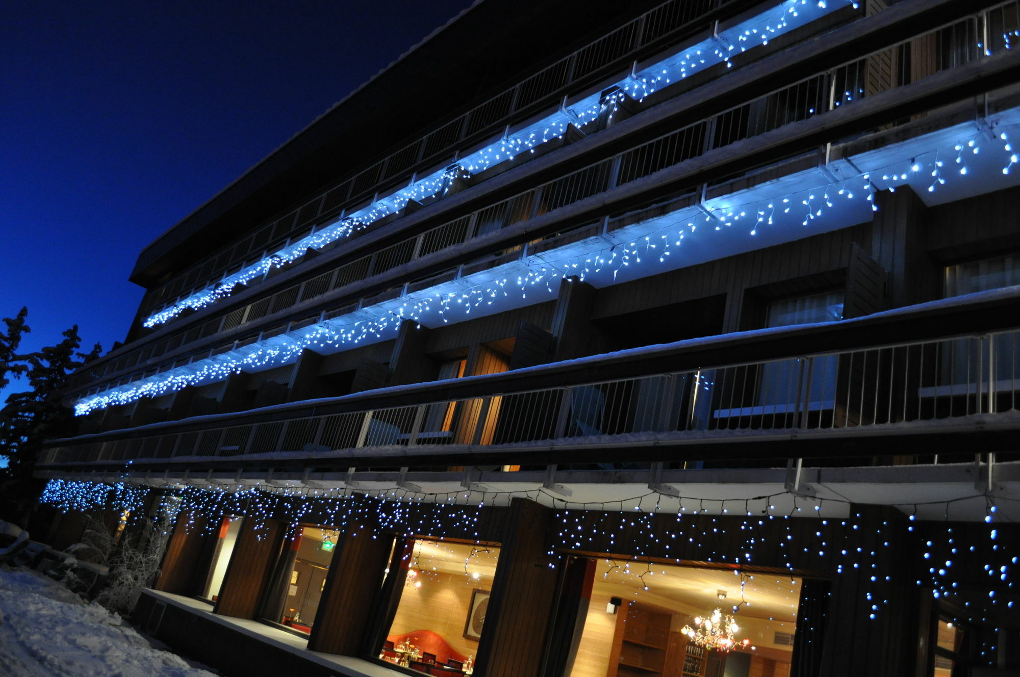 Hotel Village Club Mileade 3*