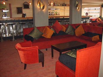 Village Club Mileade 3* Courchevel