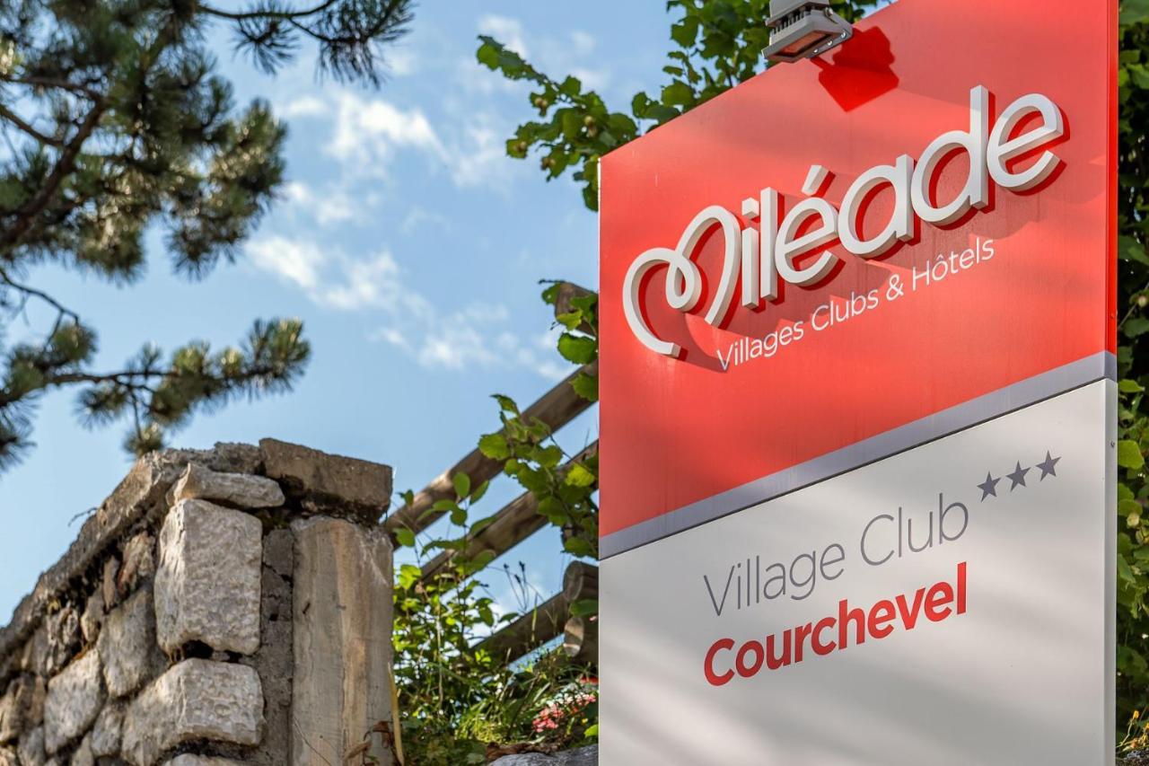 Village Club Mileade 3*