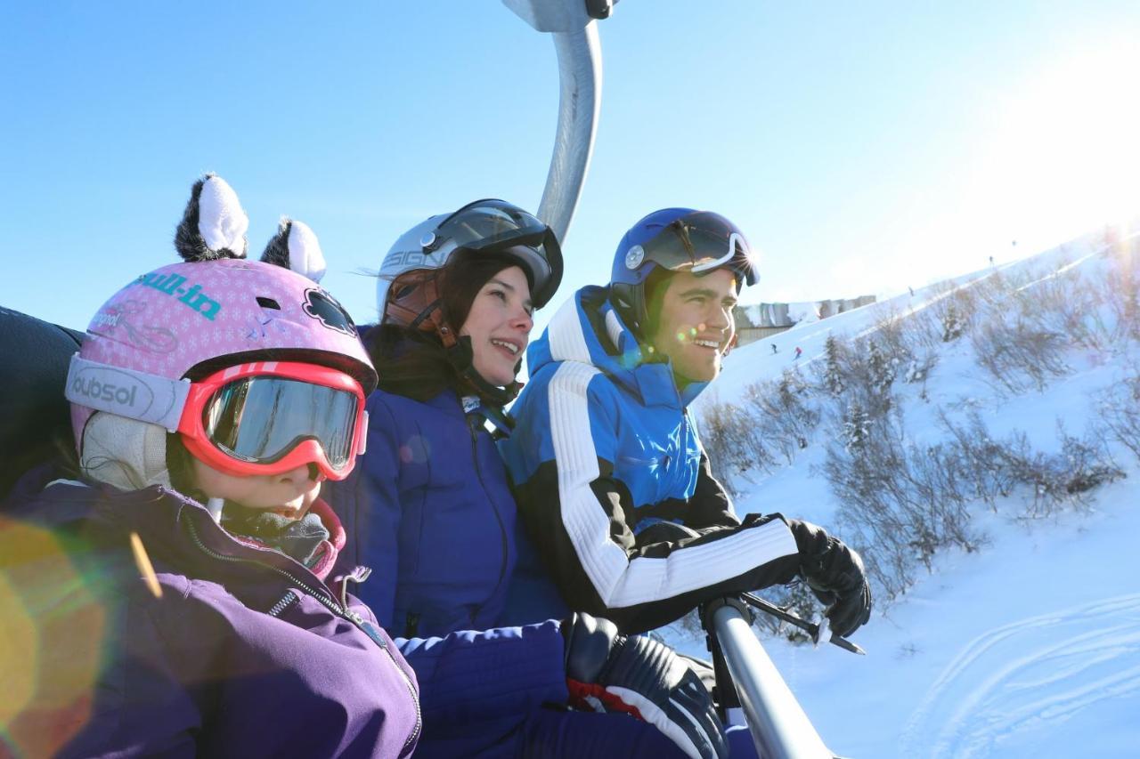 Village Club Mileade Hotel Courchevel