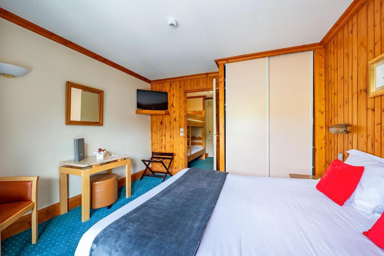 Village Club Mileade 3* Courchevel
