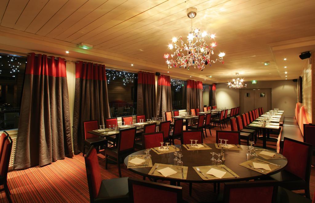 Hotel Village Club Mileade 3*