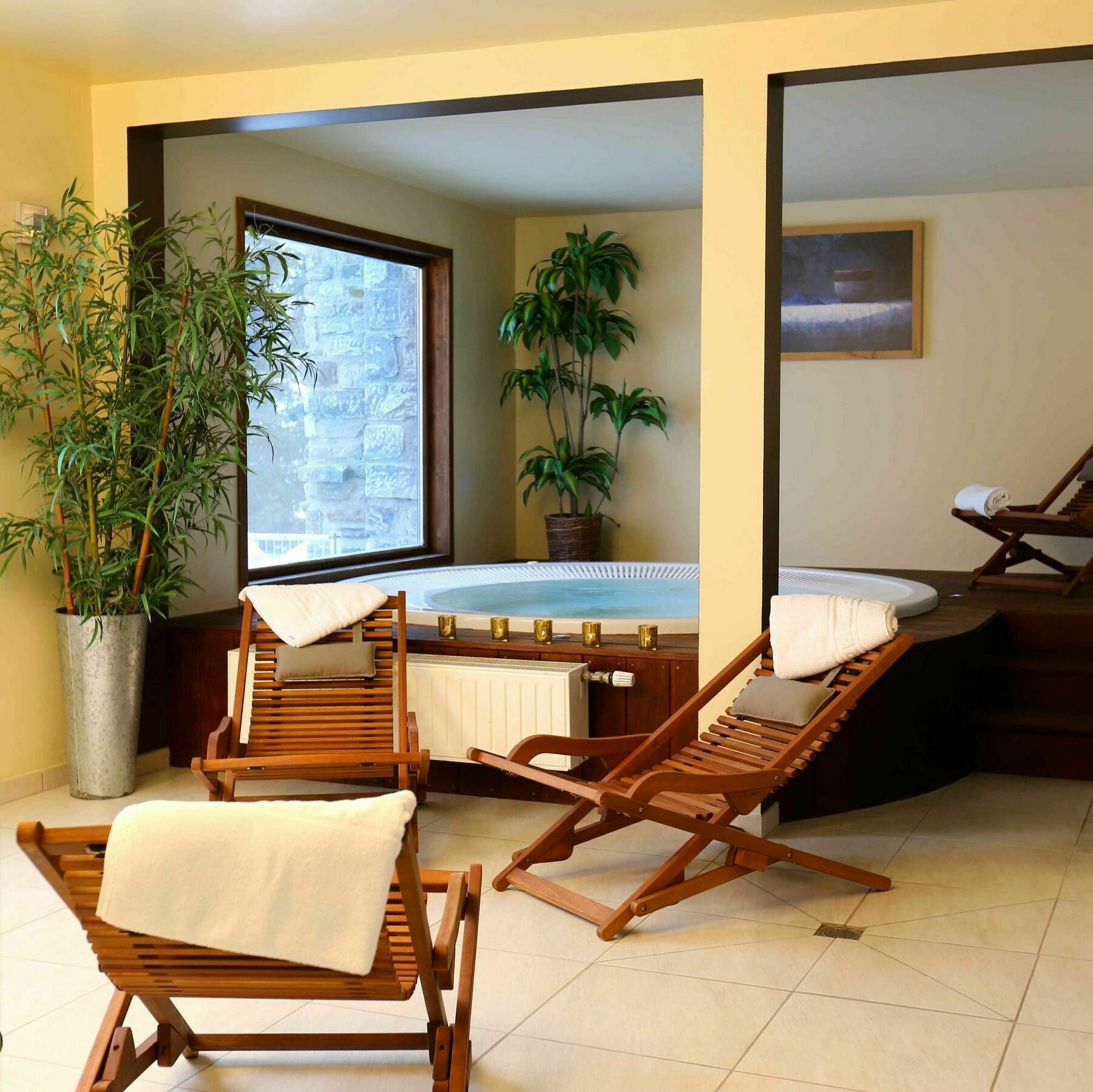 Village Club Mileade Hotel
