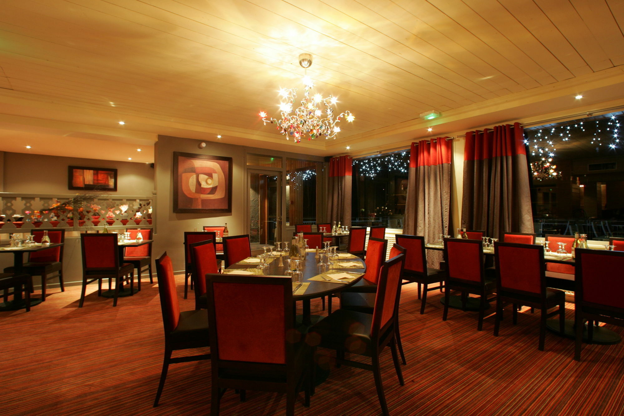 Village Club Mileade Hotel